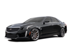 2015 - 2019 Cadillac CTS-V